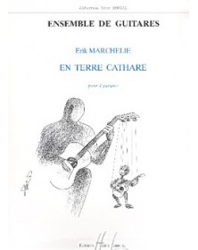En terre Cathare
