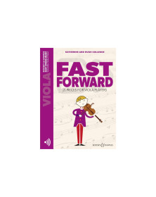 Fast Forward - Alto