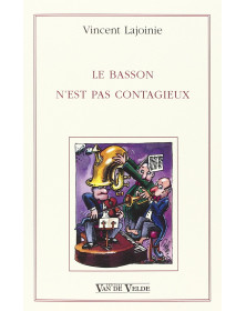 Vincent Lajoinie : Le Basson n'est pas contagieux