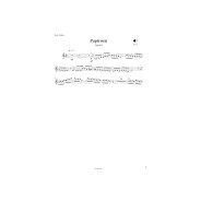 Klezmer, Gipsy, Armenian Music Book 1