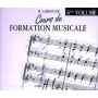Marguerite Labrousse : Cours de formation musicale Vol.6 (CD)