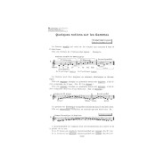 ABC Méthode Rythmique Vol. 2 - Van de Velde