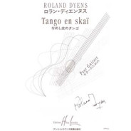 Tango en Skaï