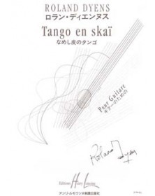 Tango en Skaï
