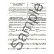 Méthode complète de Saxophone- Klosé - Alphonse Leduc