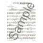 60 Etudes pour Violon - Etudes mélodiques - Samie - Alphonse Leduc