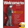 Welcome to Clarinette - Jean-Louis Delage - Hit Diffusion