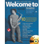 Welcome to Saxophone Sib - Jean-Louis Delage - Hit Diffusion