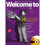 Welcome to Cor Sib - Jean-Louis Delage - Hit Diffusion