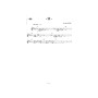 Jazz Attitude Vol. 2 - Clarinette - Jean-Marc Allerme - Henry Lemoine