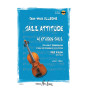 Jazz Attitude Volume 1 - Violon - Jean-Marc Allerme - Henry Lemoine