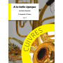 A la Belle époque - Trompette et Piano - Jérôme Naulais - Robert Martin