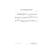 Les Humeurs de Pierrot - Flûte et Piano - Jérôme Naulais - Robert Martin
