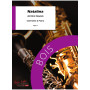Natalina - Clarinette et Piano - Jérôme Naulais - Robert Martin