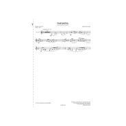 Natalina - Clarinette et Piano - Jérôme Naulais - Robert Martin