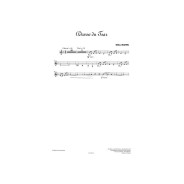 Danse du Tsar - Clarinette et Piano - Gilles Martin - Editions Robert Martin