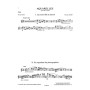 Aquarelles - Flute et Piano - Francine Aubin - Editions Robert Martin