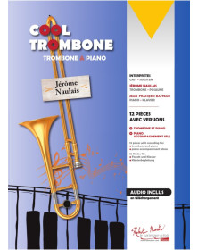 Cool Trombone