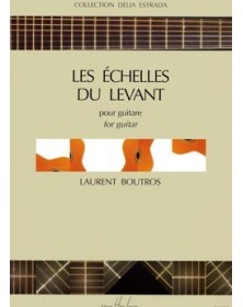 Echelles du Levant