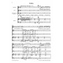 Christmas Fare -Partition pour Choeur d'enfants (SAB) et Piano