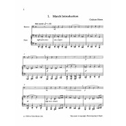 Really Easy Bassoon Book - Basson et Piano - Faber Music