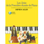 Les Joies De La Première Année De Piano - Denes Agay : - Livraison Gratuite dès 35 Eur d'achat