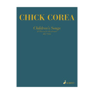 Children's Songs - Piano - Chick Corea - Schott Music