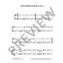 Children's Songs - Piano - Chick Corea - Schott Music