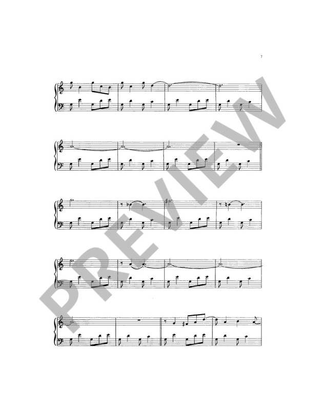 Children's Songs - Piano - Chick Corea - Schott Music