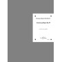 Carnet poétique Op.39