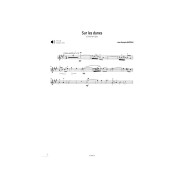 Le Voyage du Melo'Man - Violon et Piano -Editions  Robert Martin