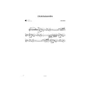 Le Voyage du Melo'Man - Violon et Piano -Editions  Robert Martin