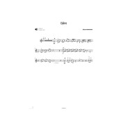 Le Voyage du Melo'Man - Violon et Piano -Editions  Robert Martin
