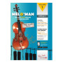 Mélo'Man - Recueil pour Violon et Piano - Editions Robert Martin