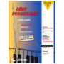 Deux (2) Promenades - Flûte et Piano - Editions Robert Martin