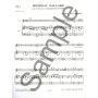 Rondeau-Ballade - Flûte et Piano - Bernard Wystraete - Alphonse Leduc
