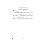 Le 2ème Petit Flûté en Concert Vol. 14 - Flûte et Piano - Robert Martin