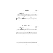 Le Tout Petit Fluté Vol. 1 - Annick Sarrien Perrier - Robert Martin