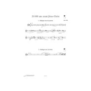 Le Petit Fluté à Travers les Siècles Vol. 7 - Editions Robert Martin