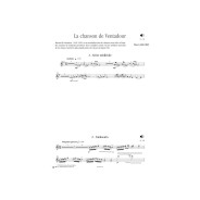 Le Petit Fluté à Travers les Siècles Vol. 7 - Editions Robert Martin