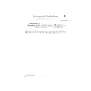 Le Petit Fluté à Travers les Siècles Vol. 7 - Editions Robert Martin