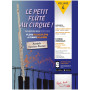 Le Petit Flûté au Cirque Vol. 4 - Editions Robert Martin