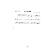 Le Petit Flûté au Cirque Vol. 4 - Editions Robert Martin