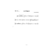 Le Petit Flûté au Cirque Vol. 4 - Editions Robert Martin