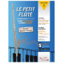 Le Petit Flûté Vol. 1 - Annick Sarrien-Perrier - Editions Robert Martin