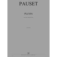 Pluvia