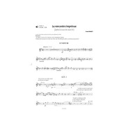 Le Petit Fluté à Travers les Siècles Recueil Vol. 8 - Robert Martin