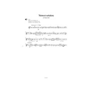 Le Petit Fluté au Fil du Temps Vol. 10 - Editions Robert Martin