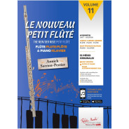 Le Nouveau Petit Fluté Vol. 11 - Editions Robert Martin