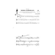 Le voyage du petite fluté ! Vol. 2 - Editions Robert Martin
